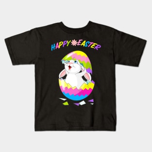 Happy Easter Kids T-Shirt